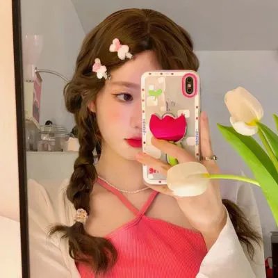花,盛开,绽放
